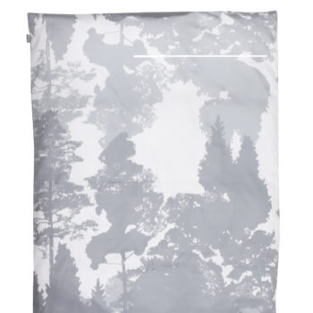 Laste voodipesu komplekt Luiged roosas